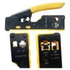 Zaciskarka RJ45 Kat7 Cat5e Cat6 Cat7 HT-7088