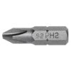 Końcówka wkretakowa PH1 25mm 5szt HT1S301 HOEGERT