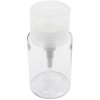 NetPeppers NP-FIBER-DISPUMP100 FO cleaning dispenser Transparent White