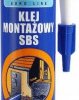 KLEJ MONTAŻOWY 280ML TYTAN EURO-LINE