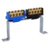 Listwa Zaciskowa 4-Modułowa 4M 2X5p M-L 1006.04 0650