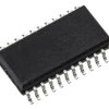 Moduł sterownika bramki 24-pinowy 185 μA SOIC HIP4086ABZT 7 → 15V