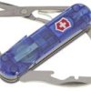 Multitool, Scyzoryk Victorinox Midnite Manager Rubin 0.6366.T2, 58 mm, 10 funkcji