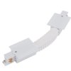 Łącznik PROFILE RECESSED FLEX CONNECTOR WHITE 8384 Nowodvorski