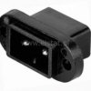 Gniazdo DC 2 PIN zasilające sieciowe 3A CN 11J