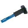 Draper 64686 Octagonal Shank Cold Chisel with Hand Guard (25 x 250mm)