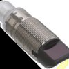 Reflecting momentary pushbutton, 0-450 mm, PNP, 10-30 VDC, M12-connector, IP67, 70113328-100022
