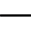 Paulmann 96903 URail High Voltage Mounting Rail 0.5m Black Matt