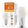 Żarówka LED E27 A60 7,5W = 75W 1055lm 4000K Neutralna 300 CRI90 Filament Mleczna Ściemnialna LEDVANCE Superior