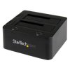 StarTech.com UNIDOCKU33 USB 3.0 To SATA 6Gbps IDE HDD Docking Station 2.5/3.5