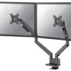 Neomounts DS70-250BL2 Uchwyt do monitora, stołowy 43,2 cm (17