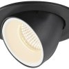 Oświetlenie wewnętrzne LED SLV NUMINOS GIMBLE S 1005868