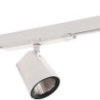 Lampa do systemu szynowego, wysokonapięciowego RIDI 0321990AH 0321990AH LED biały