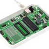 MikroElektronika MIKROE-977 Płytka rozwojowa MIKROE-977 Atmel AVR