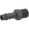 Screw-in connector, L 41 mm, 10 bar, PA, for hose, 110952