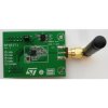 STEVAL-IKR002V4D SPIRIT1 - Low Data Rate Transceiver - 868 MHz - DAUGHTER BOARD