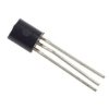 J111 Tranzystor N-JFET 20mA 0,35W 30Ω TO92