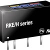 RECOM RKE-0505S/H Przetwornica DC/DC, do PCB 5 200 mA 1 W Ilość wyjść: 1 x Content 1 szt.