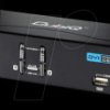 CS1762A KVM desktop switch 2-port USB/DVI - USB hub