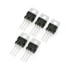 Stabilizator LDO 3,3V LD1117V33 - THT TO220 - 5 szt.