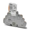 Ochronnik przepięciowy 3-fazowy, 10kA, montaż Szyna DIN Izolowane obwody sygnałowe, Phoenix Contact