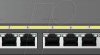 1402A0090326 Switch, 10-port, Gigabit Ethernet, PoE+, SFP