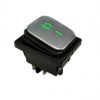 PRZL.KCD4-B 16A 12-24 ON-ON IP65 ZIELONY