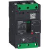 Wyłącznik mocy 3P 80A 36kA Compact NSXm LV426356 SCHNEIDER ELECTRIC
