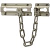 Yale Locks P1037 Door Chain Chrome Finish