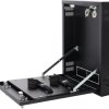 Natynkowa obudowa montażowa do rejestratorów systemów CCTV AWO528 DVR/MINI/PIONOWA