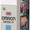 Przekaźnik THT Omron G2R-1-SNDI 24 VDC 24 V/DC