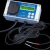 300007 Circulation-pump economising controller with display