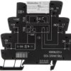Przekaźnik Przemysłowy 1P 6A 24V Ac/Dc Trs 24Vuc 1Co 1122780000