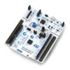 STM32 NUCLEO-C031C6 - STM32C031C6 - ARM CORTEX-M0