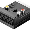 Adapter Scart