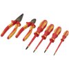 Draper 94848 XP1000 VDE Screwdriver and Pliers Set (6 Piece)