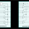 High-Speed Quad RS-422/RS-485 Receivers with ±65V Fault Protection, ±25V CMR, and ±25kV ESD Protection