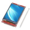 Wyświetlacz LCD TFT 2.8