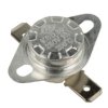 Termostat; bimetaliczny; KSD301; NO; 200°C; 10A; 250V AC