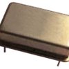 Oscylator 50MHz 20.2 x 10.7 x 5.08mm Otwór przezierny MERCURY ±50PPM Zegar PDIP