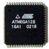 Procesor ATmega128 (megaAVR) TQFP64
