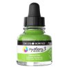 Daler-Rowney System3 Ink 29.5ml Fluorescent Green