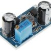 Przetwornica Napięcia Dc/Dc 5...80V / 5...30V Pzd-Xl7005a