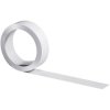 Durable 471502 Metal strip White 5 m x 3.5 cm 1 pc Magnets