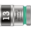 Wera 05003747001 8790 HMB HF Zyklop Socket 3/8" Drive 13 x 29mm