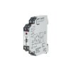 Przekaźnik interfejsowy KRA-SR-M8/21, 1 styk przełączny, 24V AC/DC METZ Connect