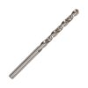 Sealey DB030FG HSS Drill Bit 3mm Pack Of 10