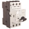 Wylacznik silnikowy 3P 0,75kW 1,6-2,5A MPE25-2,5 004648007
