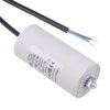 40uF Motor Run Prewired Capacitor Metallised Polypropylene 425V