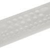 Trelleborg 107554B Płyta przelotowa MH-24 F 30-2 LIGHT GREY UL94 V-0 IP65 | TPE | Screw, (D x S x W) 154 x 56 x 19 mm, T